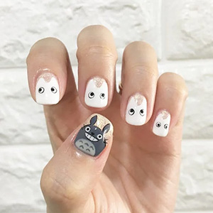 Daisy Nail & Spa gallery
