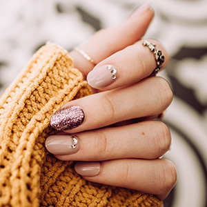 Daisy Nail & Spa gallery