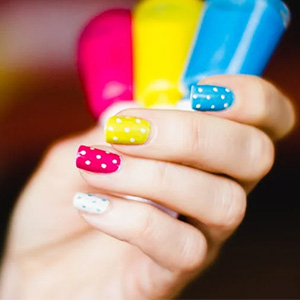 Daisy Nail & Spa gallery